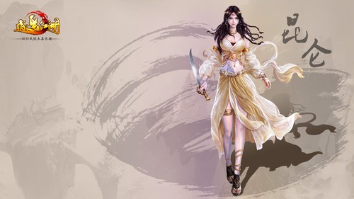 进对师门拜对山头,《逍遥江湖》门派指南_网络游戏_中关村在线