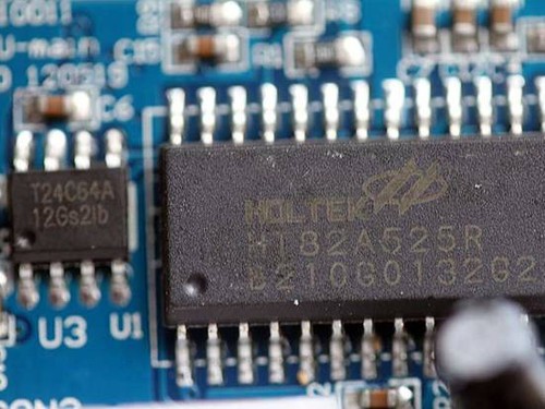 　凌豹牧马人全背光游戏鼠标深度拆解 