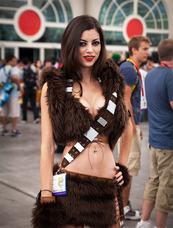 淄博信息港游戏频道-当妹子成为英雄 大湿级反