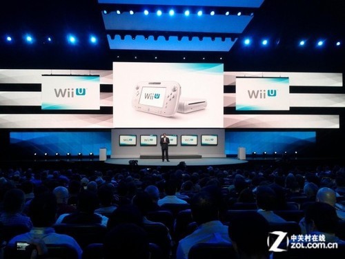 报道称任天堂向智能手机软件开发者伸出橄榄枝