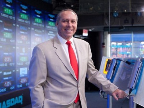 雅虎董事长阿莫洛索将于六月份离职