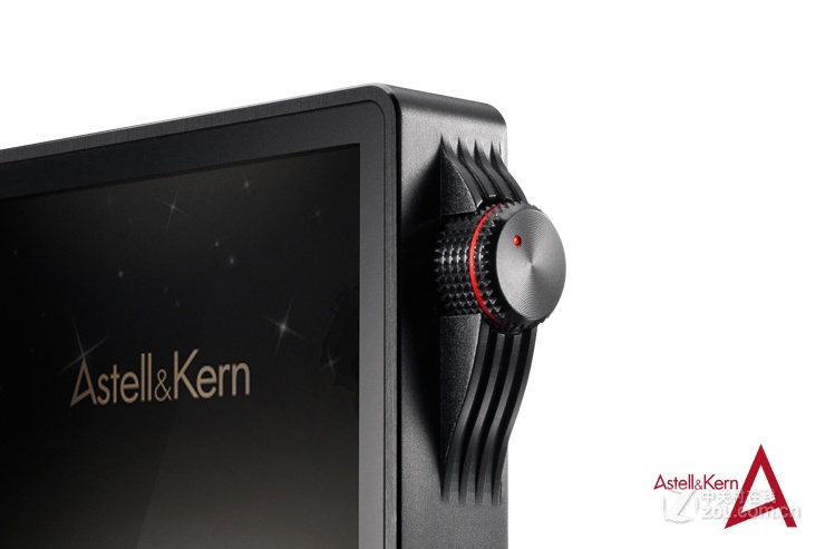 【高清图】艾利和(iriver)AK120图片 图7-ZOL中