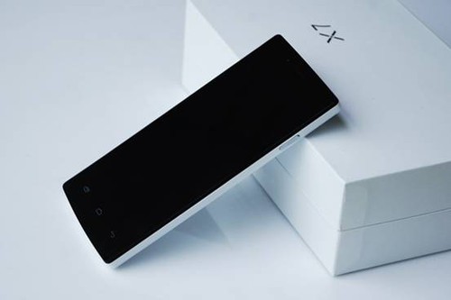 携四大升级 四核1080P屏幕欧盛X7精英版王者