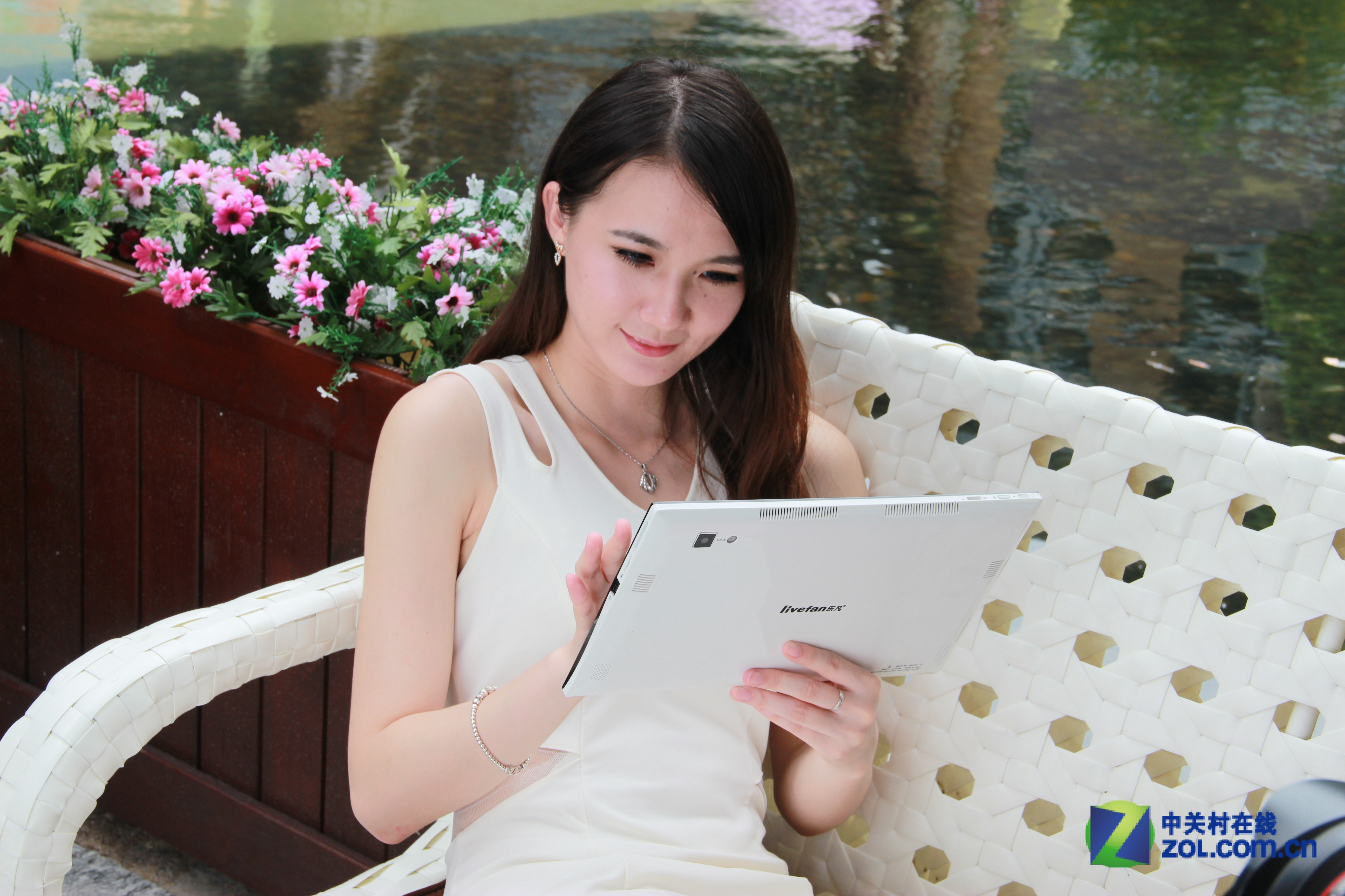 乐凡f2真机模特图首曝-第3页