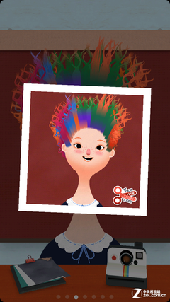 每日佳软:洗剪吹样样精通 <em>小小发型师2</em> _华硕 