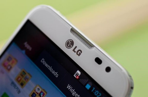 LG或明年推出全天候语音命令手机