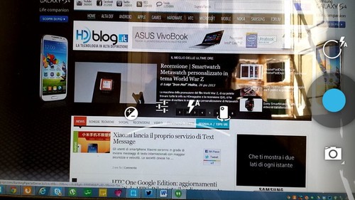 尹可实体拍照 安卓原生相机宦 