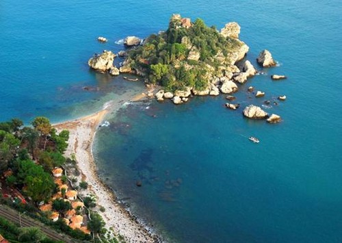 美丽传说 佳能EOS 700D行摄陶尔米纳_佳能数码相机_数码影像新闻-中关村在线