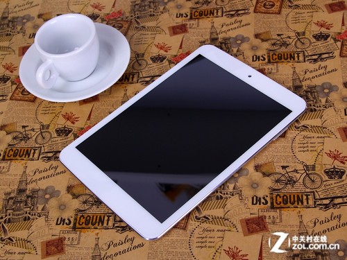 iPad mini can & # x901A; saying? HKC Q79 3G version of the evaluation 