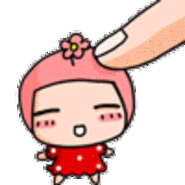 动漫 卡通 漫画 头像 600_600 gif 动态图 动图