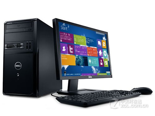 【台式电脑】鼎亿高科(戴尔授权店)网店