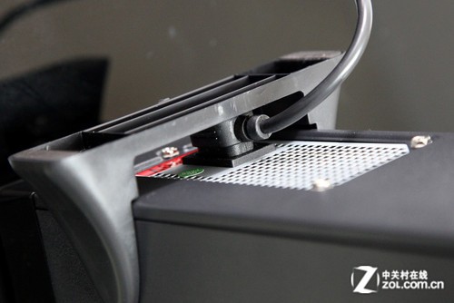 家庭娱乐好选择 HTPC迷你机箱安装实战 