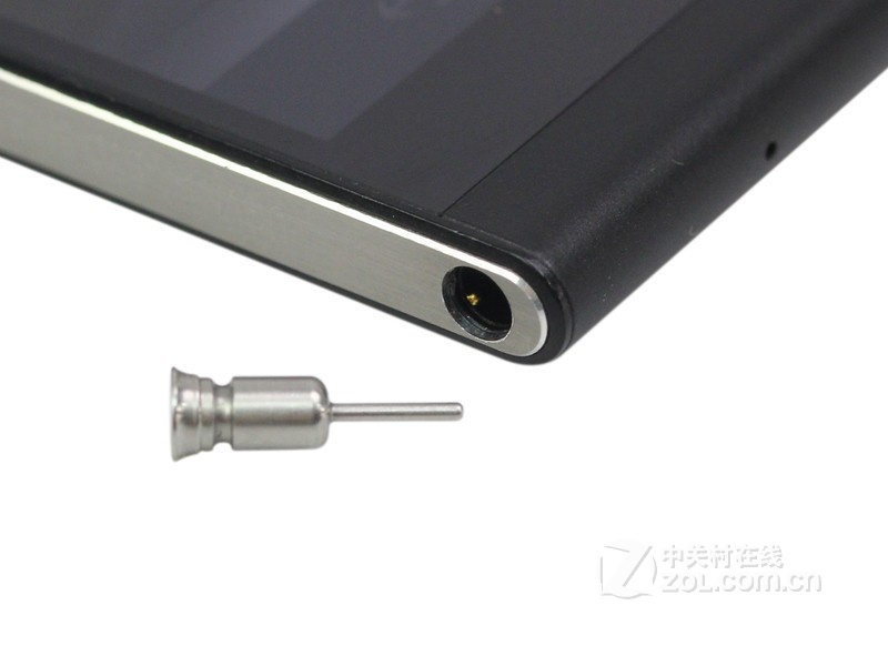 【高清图】华为(huawei)Ascend P6(联通版\/8G