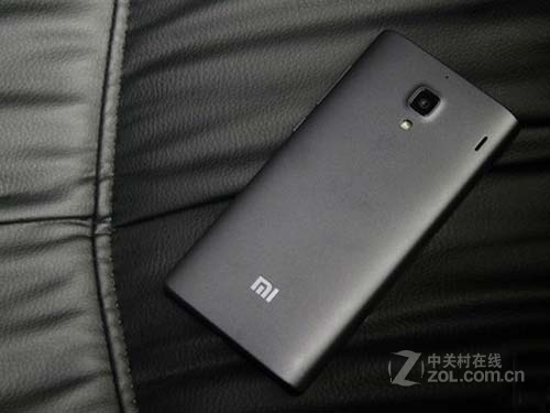 【高清图】小米(xiaomi)红米手机场景图图片 图