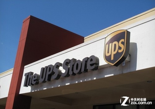 美国UPS快递店即将在美提供3D打印服务 