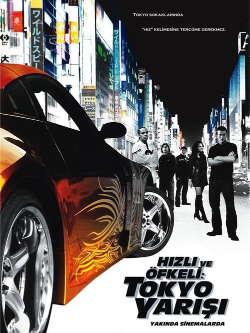 第三部:东京漂移_手机_手机Android频道-中关