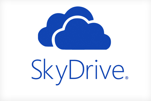 英法院强制微软SkyDrive云存储服务更名