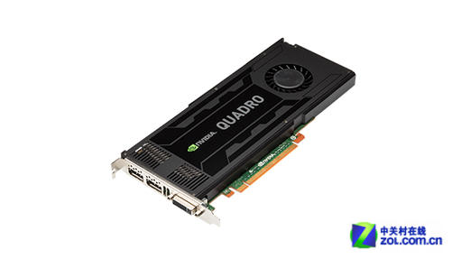 quadro p4000显卡支持盗版OC3.07吗