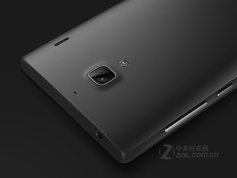 【高清图】小米(xiaomi)红米手机(移动版\/4GB