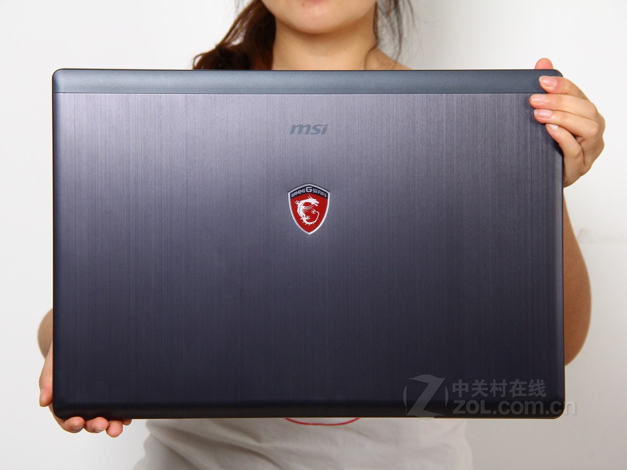 【原始大图】msi微星GS70 20D-074CN效果图