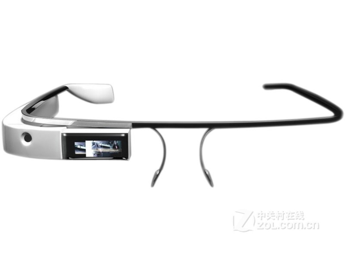 【谷歌Google glass(Project Glass)】报价_参数