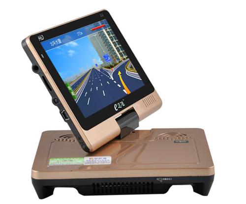 双节大放送,E道准天猫热销导航仪推荐_e导游