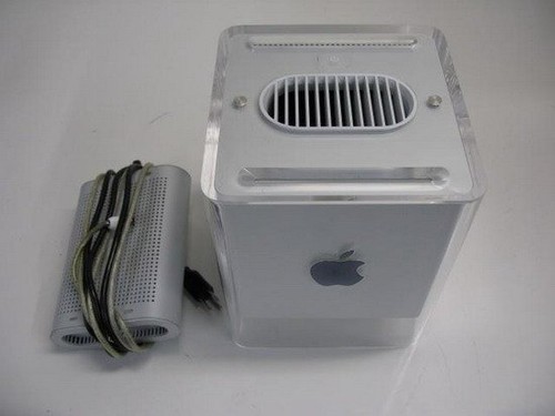 十大产品中看不中用 竟有两款苹果电脑