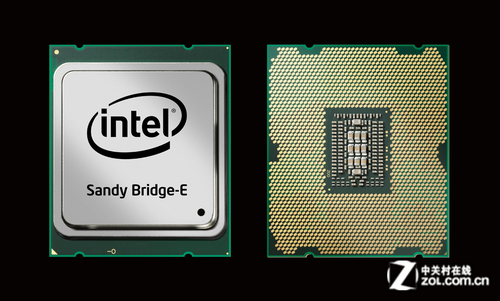 英特尔:不会放弃LGA独立封装处理器