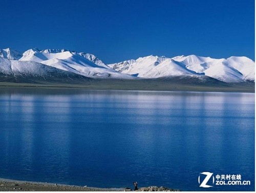 大C游世界 西藏拉萨纳木错湖怎么玩?_数码影