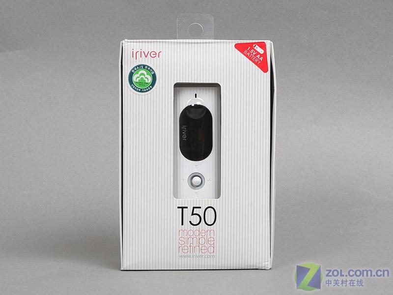 �����ͣ�iRiver��T50��1GB��ͼƬ���� ��6�� -ZOL�йش����ߵ�6��