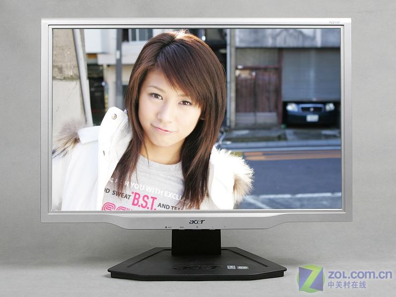 Acer�곞Acer X221WsdͼƬ���� ��74�� -ZOL�йش����ߵ�74��