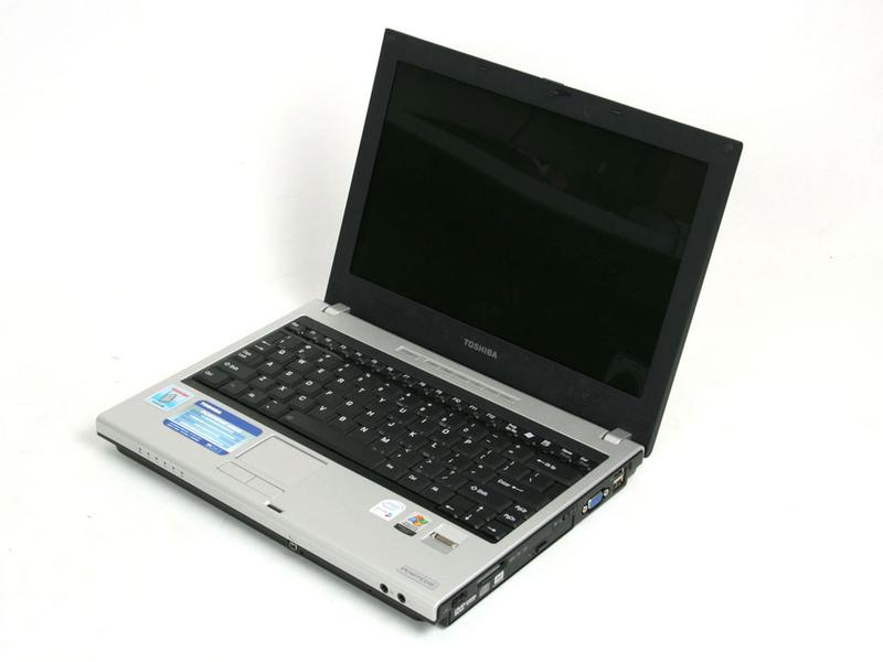 ��֥��Toshiba��Portege M500(PPM50Q-0EU02C������) ��1��
