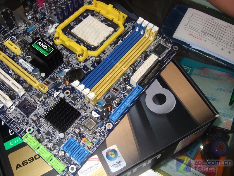 ��ʿ����Foxconn��A690VM2MA-RS2H ��1��
