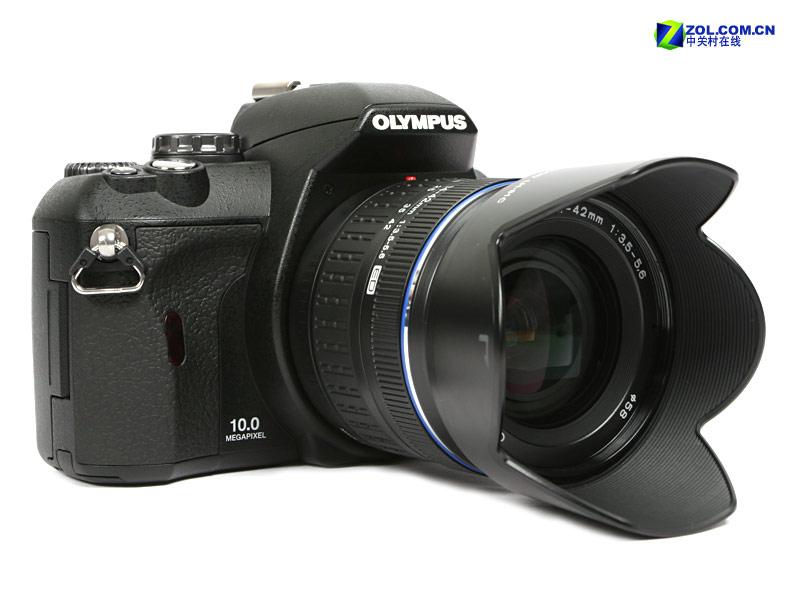 ���ְ�˹��OLYMPUS��E-410ͼƬ���� ��5�� -ZOL�йش����ߵ�5��