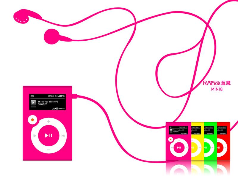 ���shuffle����Ļ ��ħ�¿�Qmini�ع�ͼƬ����,ͼ1-ZOL�йش����ߵ�1��
