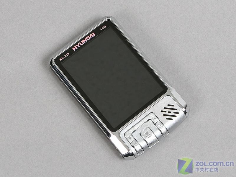 ֧��SD������ �����ִ� NH-230����ͼƬ����,ͼ3-ZOL�йش����ߵ�3��