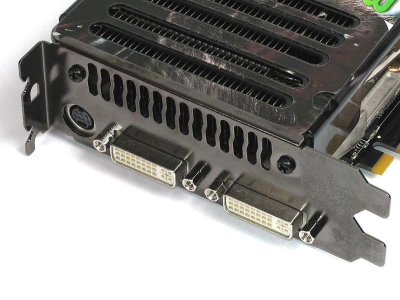XFXѶ��8800GTX(PV-T80F-SHF) ˫��ͼƬ���� ��7�� -ZOL�йش����ߵ�7��
