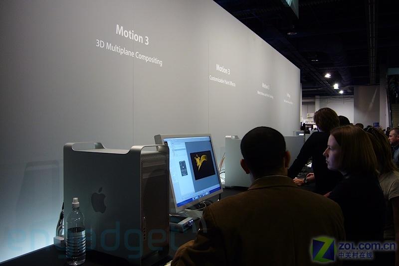 ��ͼ��ʷ����ǿ��ƻ��8��Mac Proȫ��ͼƬ����,ͼ17-ZOL�йش����ߵ�17��