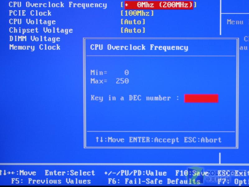 ��Ƶ������350MHz ������N560��Ƶʵ��ͼƬ����,ͼ5-ZOL�йش����ߵ�5��