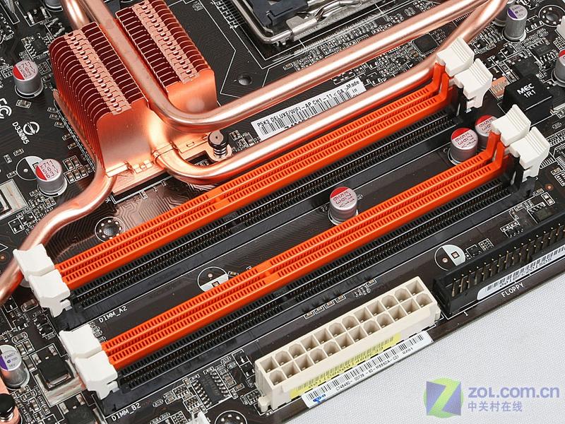 ��Ծ�۷� ��˶DDR3 P5K3������Ȳ���ͼƬ����,ͼ21-ZOL�йش����ߵ�21��