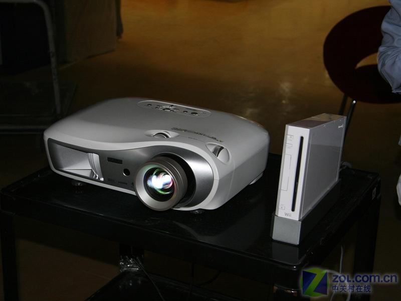 ��Һ�����Ӹ��� 200����ʵ����WiiͼƬ����,ͼ2-ZOL�йش����ߵ�2��
