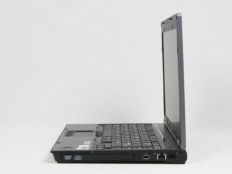 ���գ�HP��Compaq 6910p(KL414PA)ͼƬ���� ��7�� -ZOL�йش����ߵ�7��