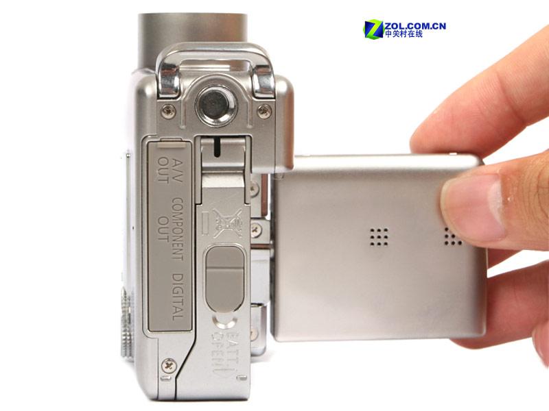 ���ܣ�Canon��TX1ͼƬ���� ��5�� -ZOL�йش����ߵ�5��