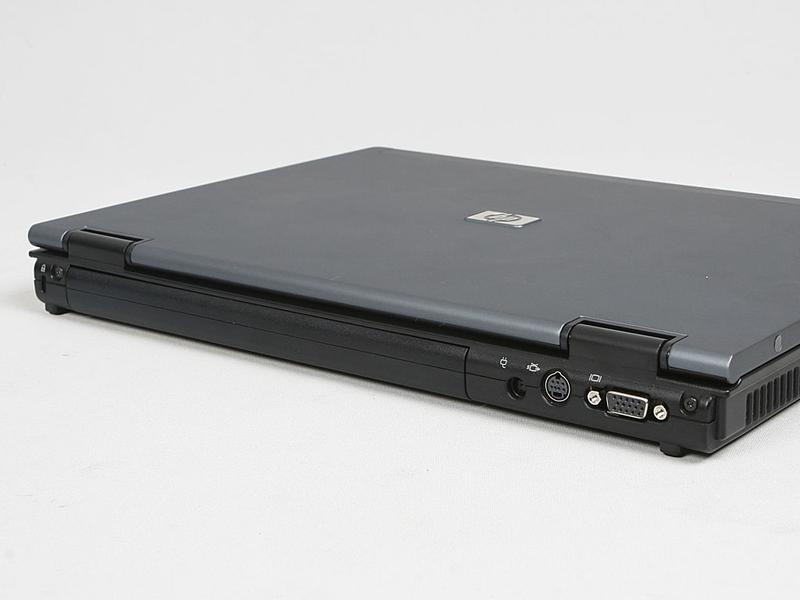 ���գ�HP��Compaq 6910p(GX554PA)ͼƬ���� ��6�� -ZOL�йش����ߵ�6��
