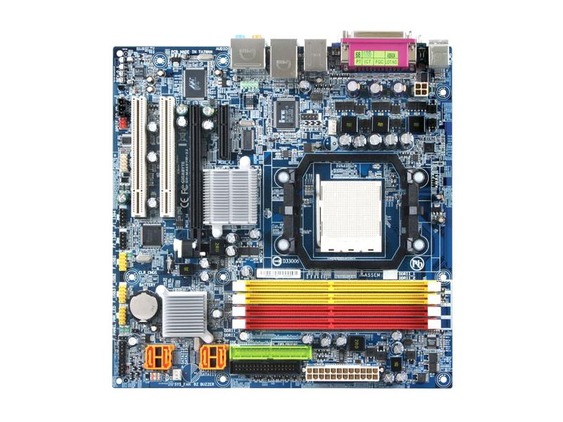 ���Σ�GIGABYTE��GA-MA69VM-S2ͼƬ���� ��6�� -ZOL�йش����ߵ�6��