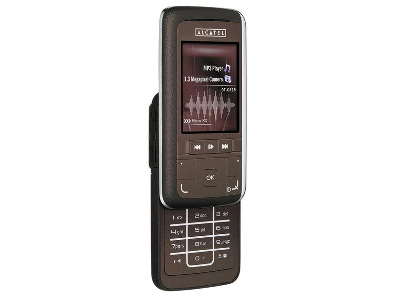 �������أ�Alcatel��OT C825 ��1��