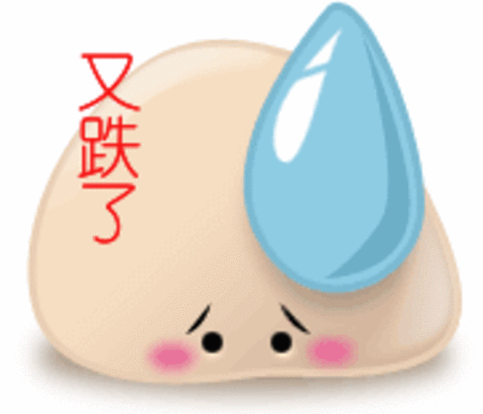 【高清图】爆涨的牛市!炒股票超搞笑QQ表情全