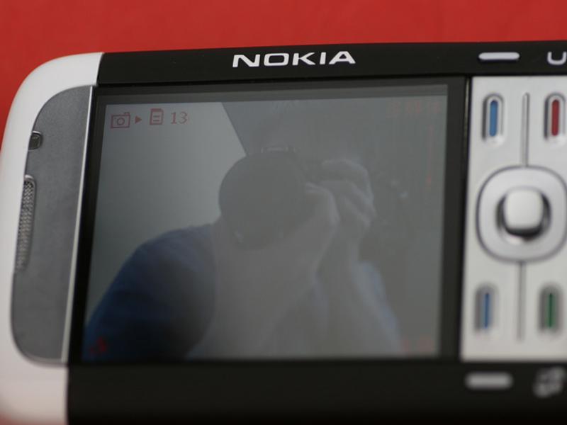 ŵ���ǣ�NOKIA��5700XMͼƬ���� ��74�� -ZOL�йش����ߵ�74��
