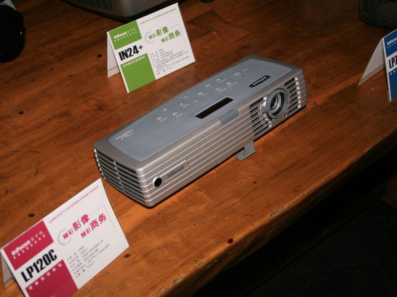 �����ӣ�INFOCUS��LP120CͼƬ���� ��2�� -ZOL�йش����ߵ�2��