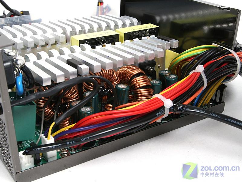 ��������Real Power Pro 850WͼƬ���� ��4�� -ZOL�йش����ߵ�4��